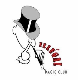 illegal magic club Paris ILLEGAL MAGIC CLUB PARIS